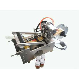 自动化技术驱动产业升级 儋州酱油瓶贴标机与全自动电池贴标机的应用前景