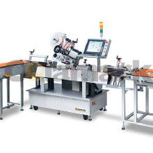 达尔嘉贴标机械在食品饮料包装工业中的应用与采购