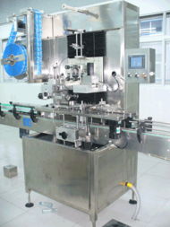 高效贴标设备 现代贴标机械的技术革新与应用前景