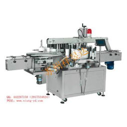 贴标机械产品列表第25页精选
